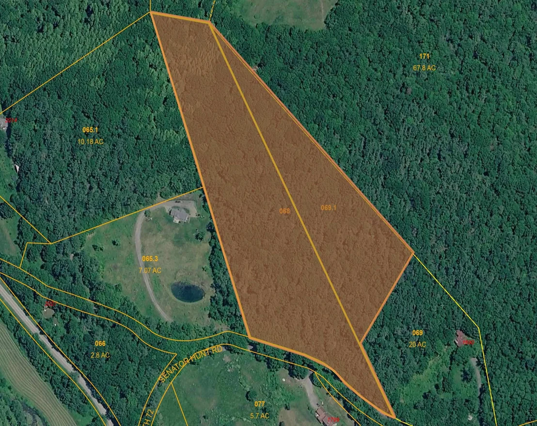 Photo of 0 Carpenter Hill