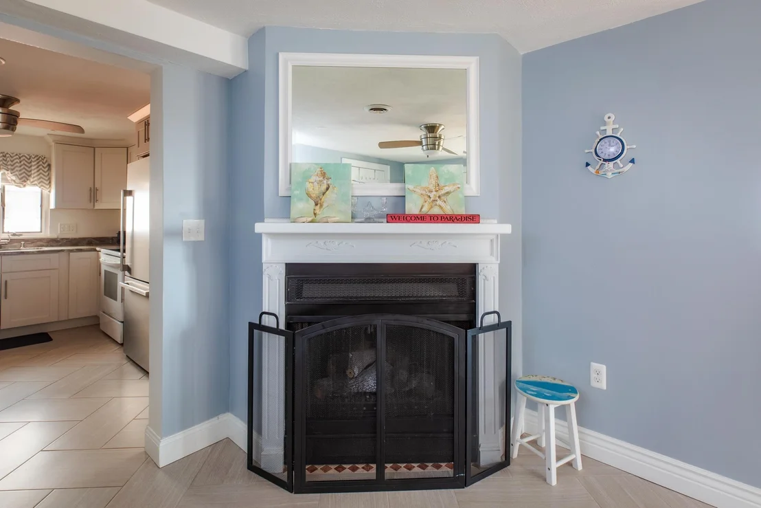 Photo of Unit B7 at 463 Ocean
