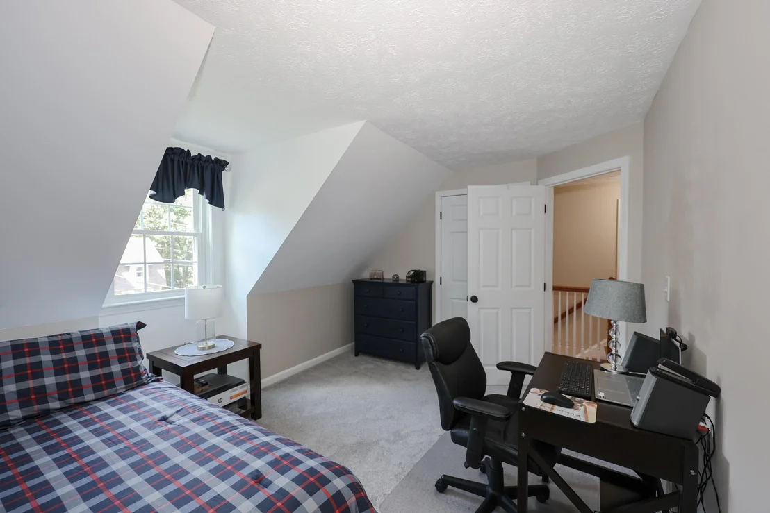 Photo of 6 Grace