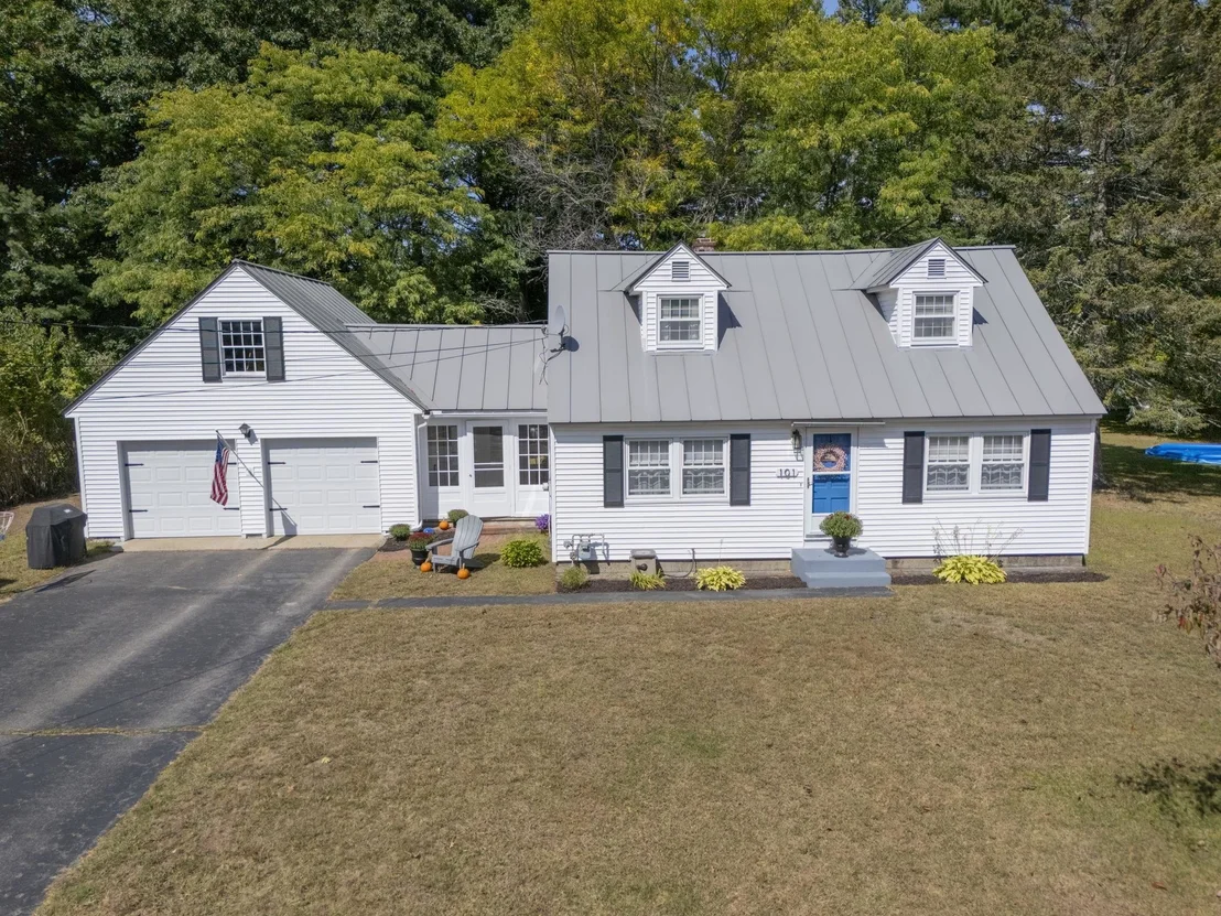 Photo of 101 Manor
