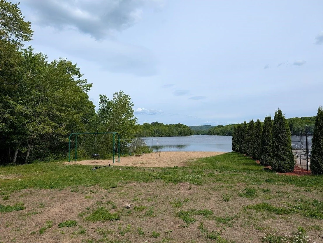 Photo of 96 Dam Site
