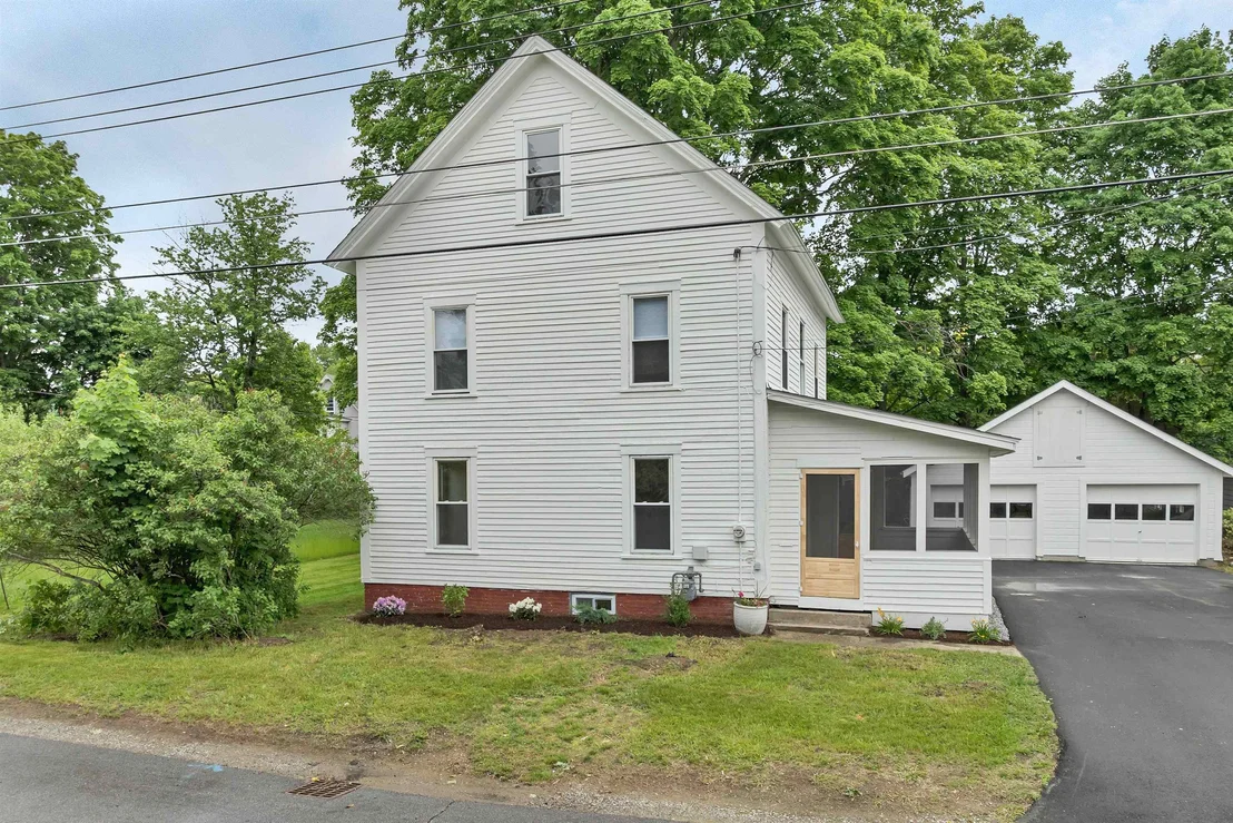 Photo of 33 Spruce
