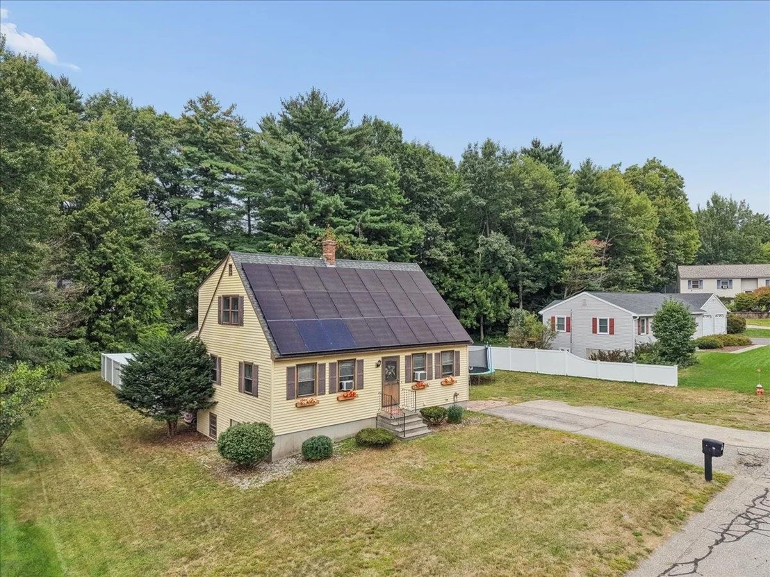 Photo of 23 Hampshire