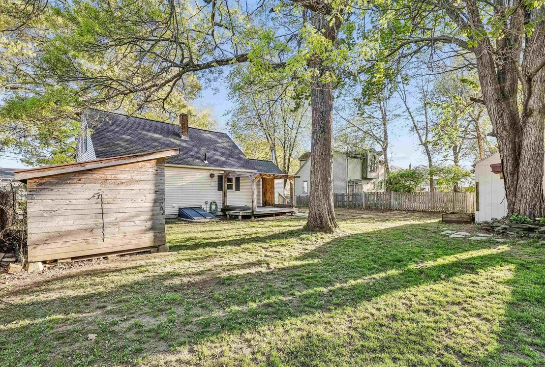 Photo of 232 Seames