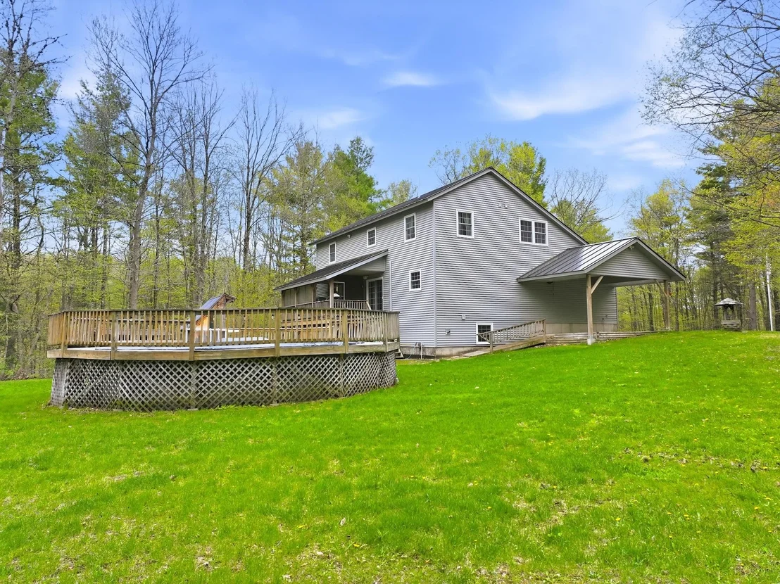 Photo of 84 Long Pond