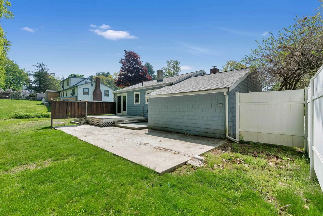 Photo of 14 Phinney