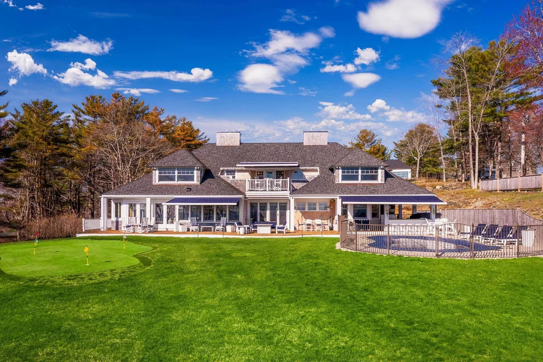 Photo of 1 Cove