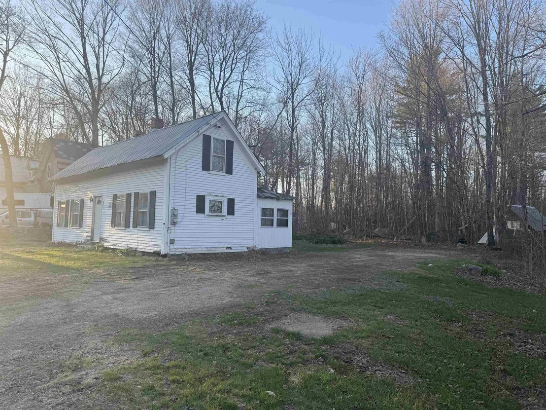 Photo of 36A Moultonville