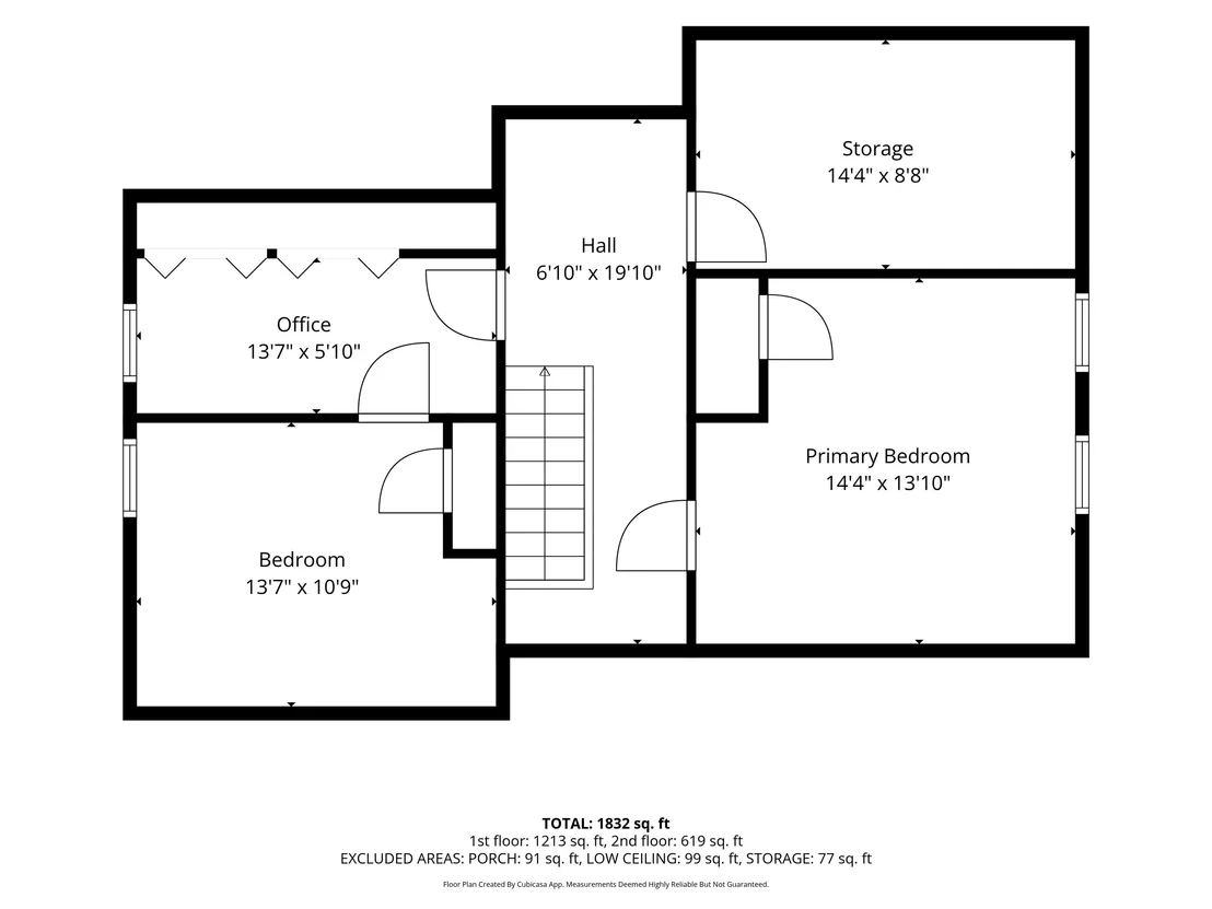 Photo of 48 Bow Center