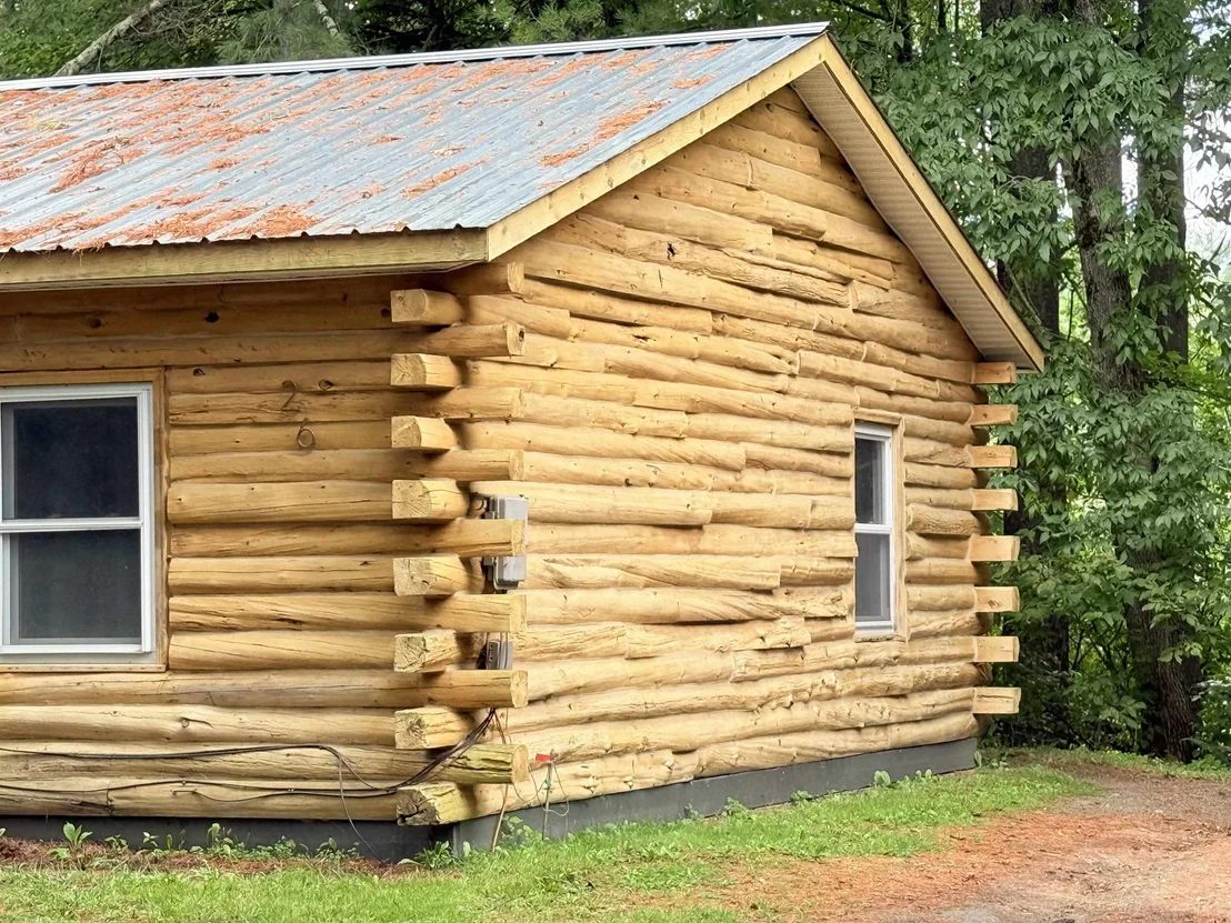 Photo of 26 Log Cabin