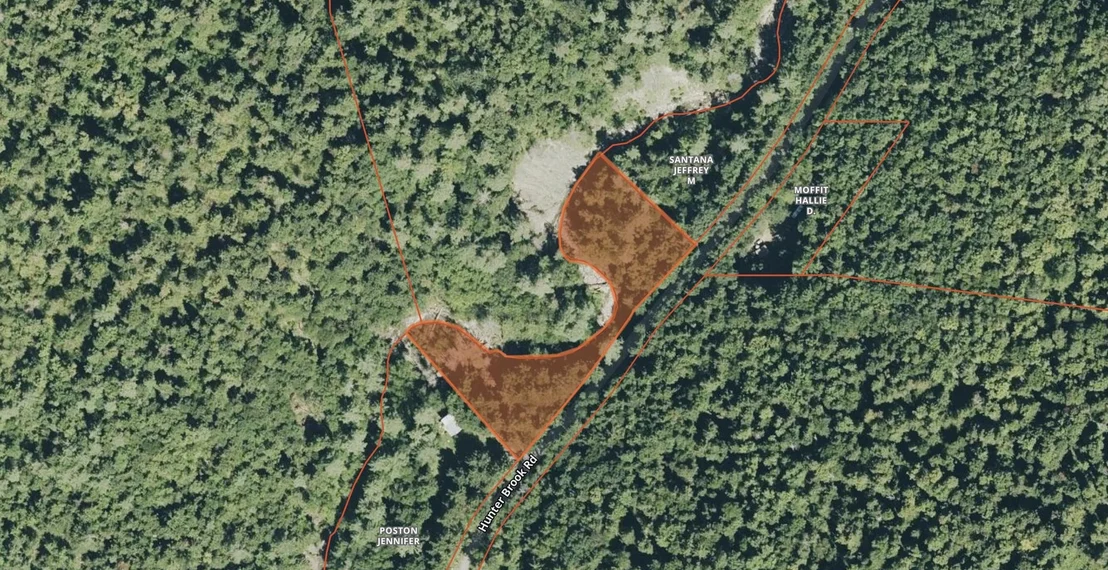 Photo of 0 Hunter Brook