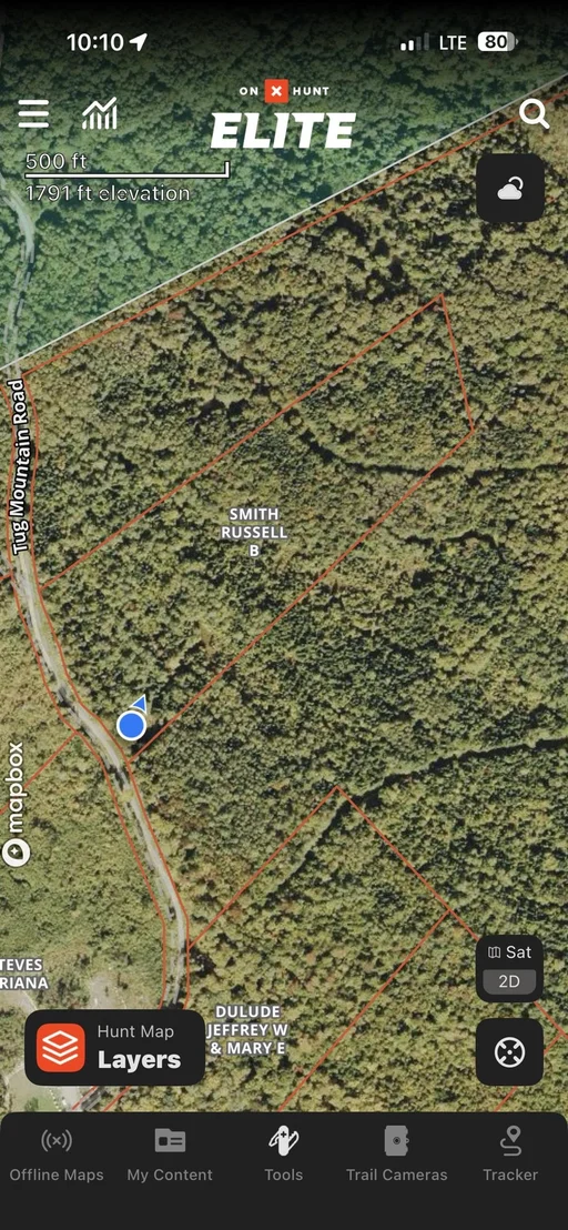 Photo of 00 Tug Mountain