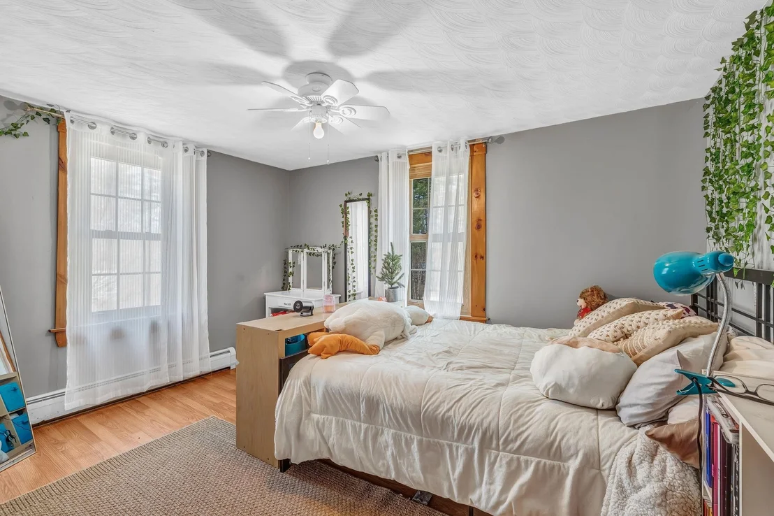 Photo of 10 Saltbox