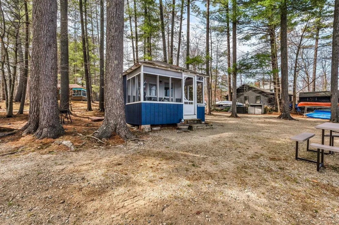 Photo of 10 Saltbox