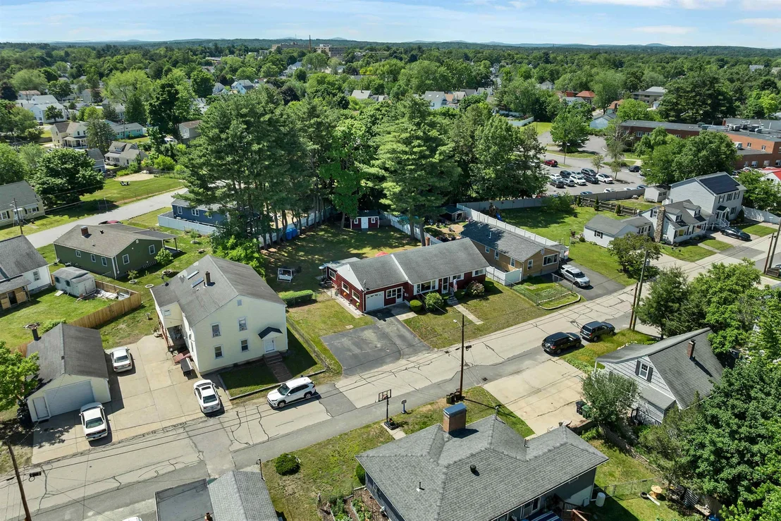 Photo of 21 Acton