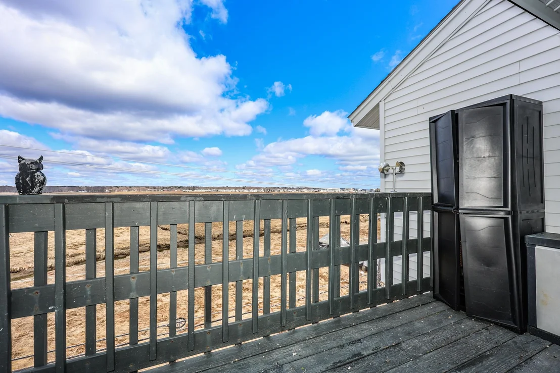 Photo of Unit 3E at 415 Ocean