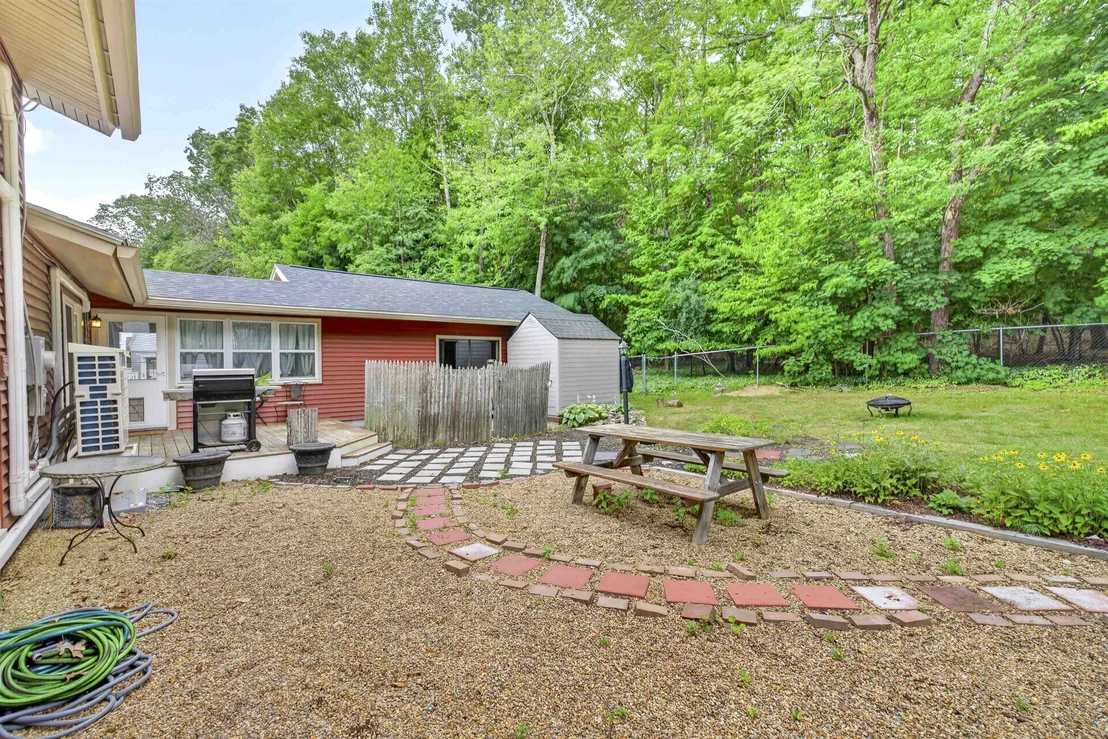 Photo of 11 Tanglewood