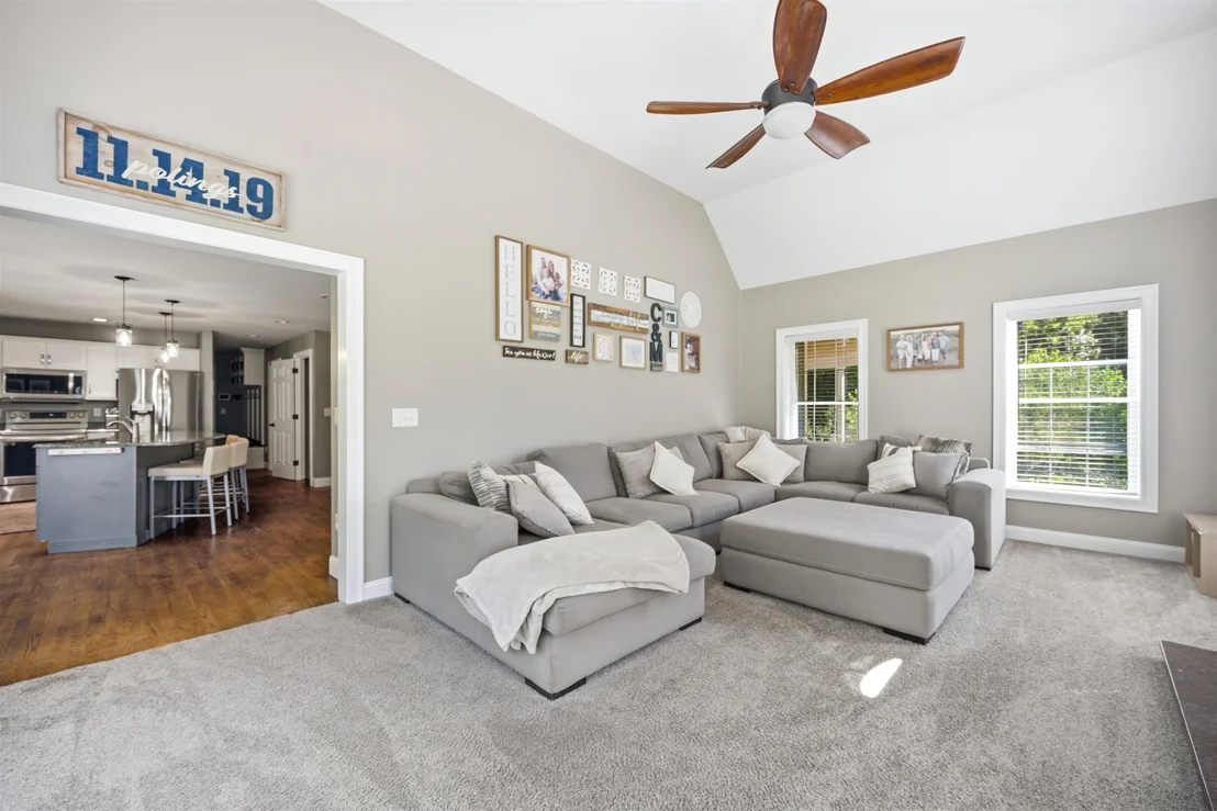 Photo of 6 Harrington