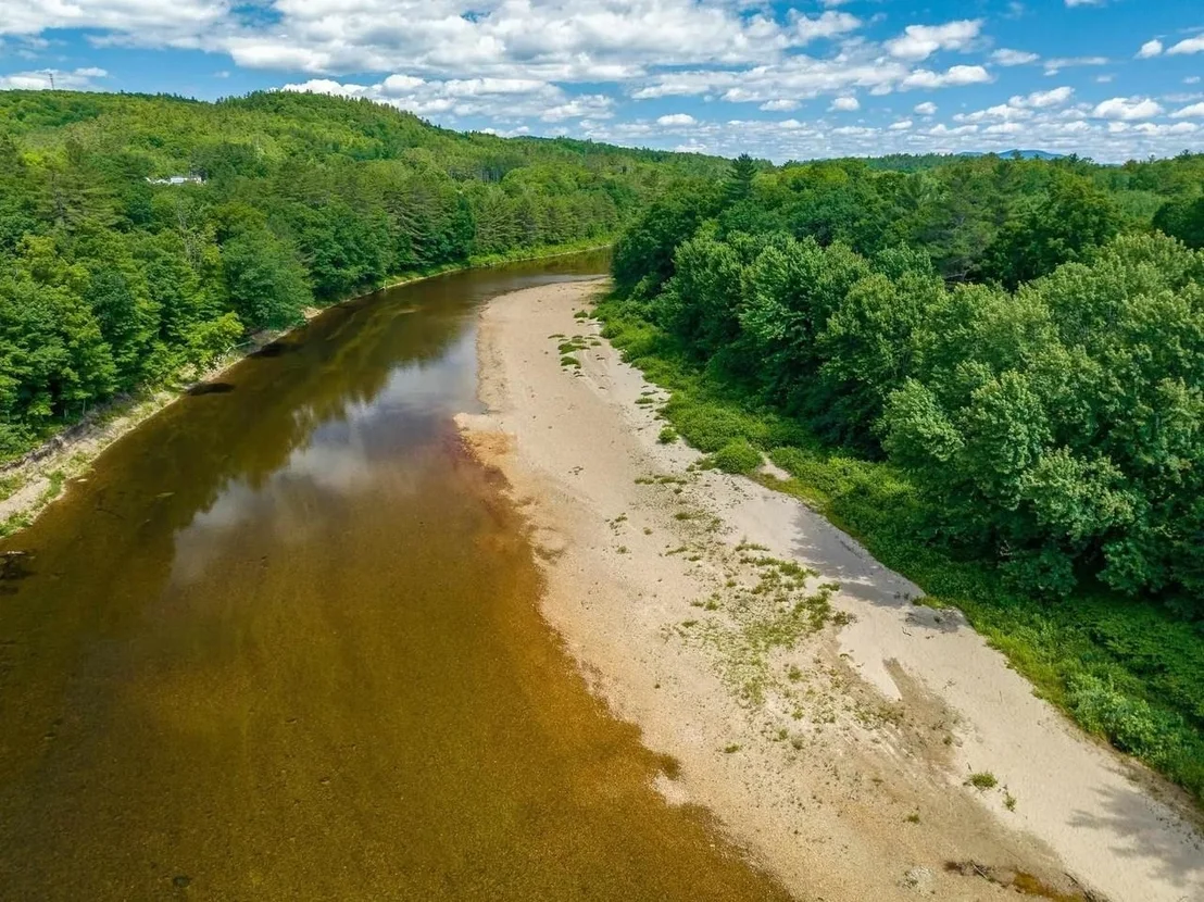 Photo of 21 Pemi River