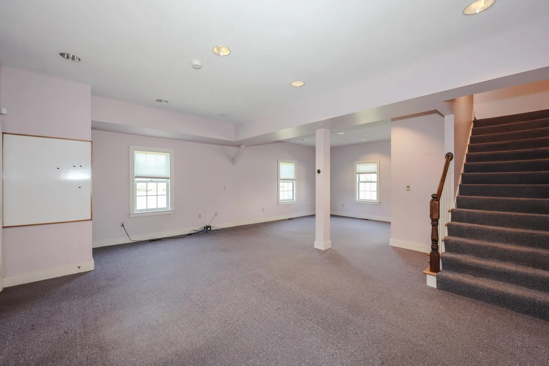 Photo of Unit 3 at 34 Post