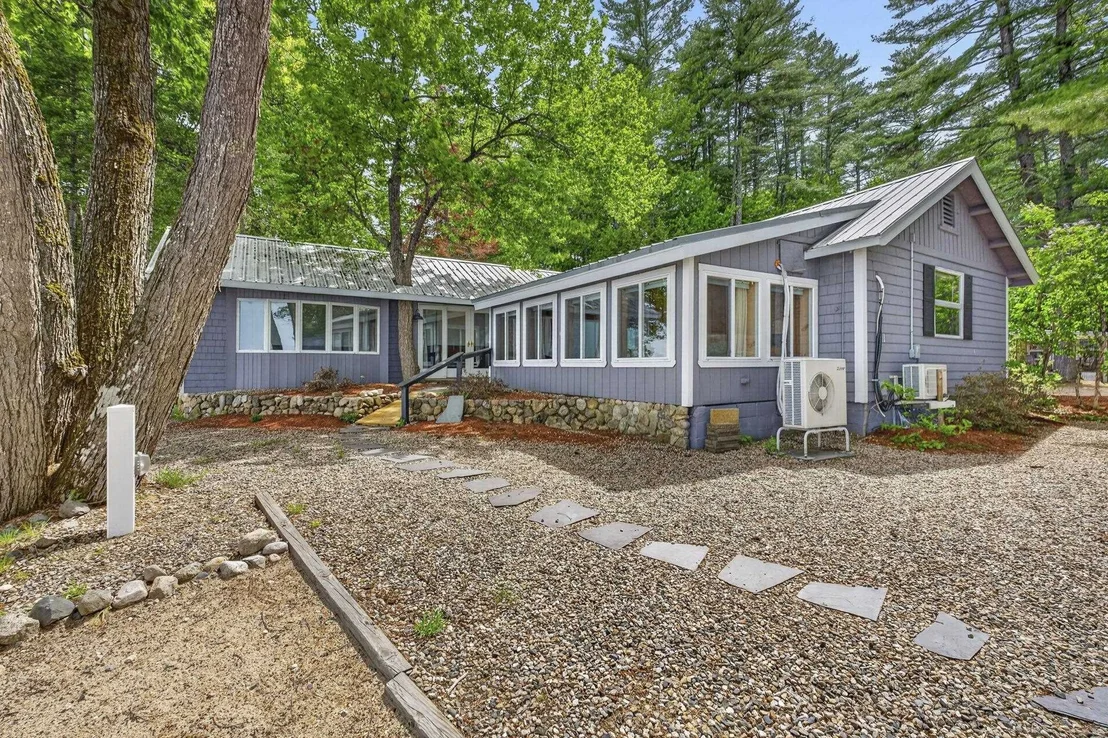 Photo of 44 Ossipee Lake
