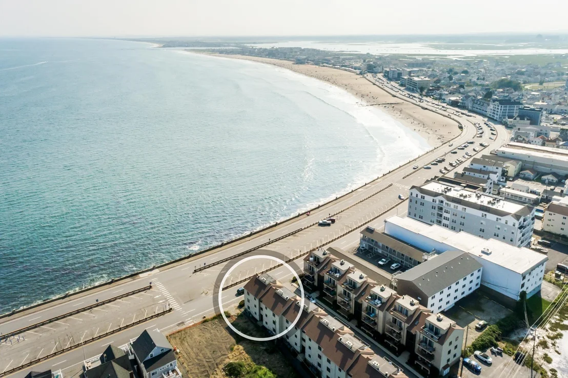 Photo of Unit B7 at 463 Ocean