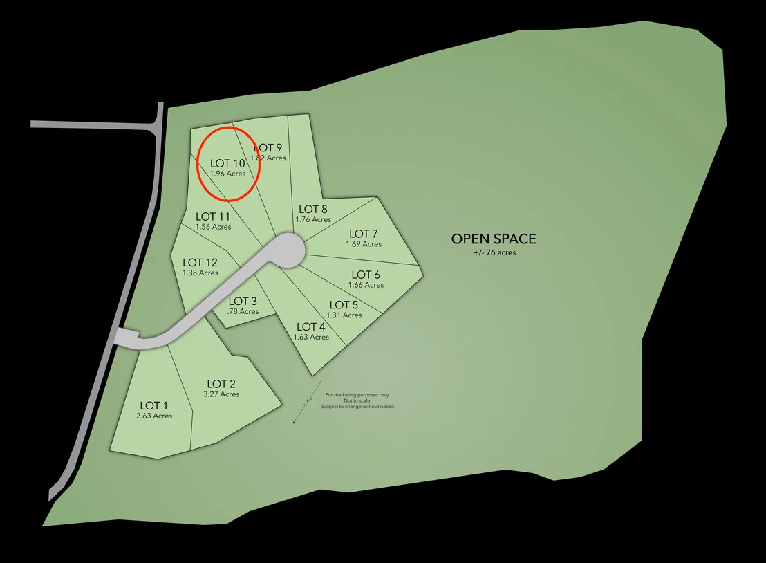 Photo of Unit LOT10 at 34 Signature