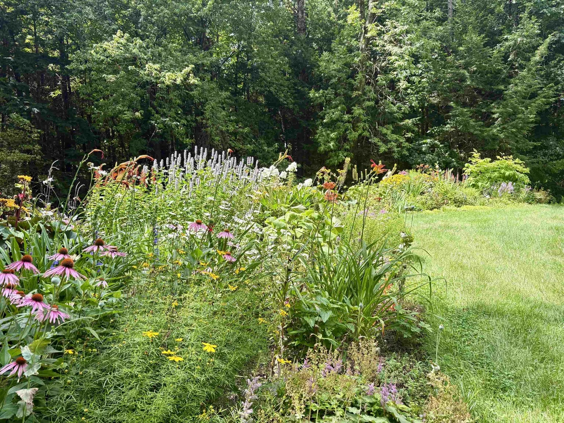 Photo of 2 Longwood
