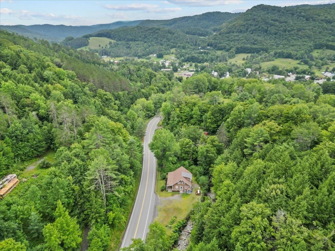 Photo of 39 VT Route 113