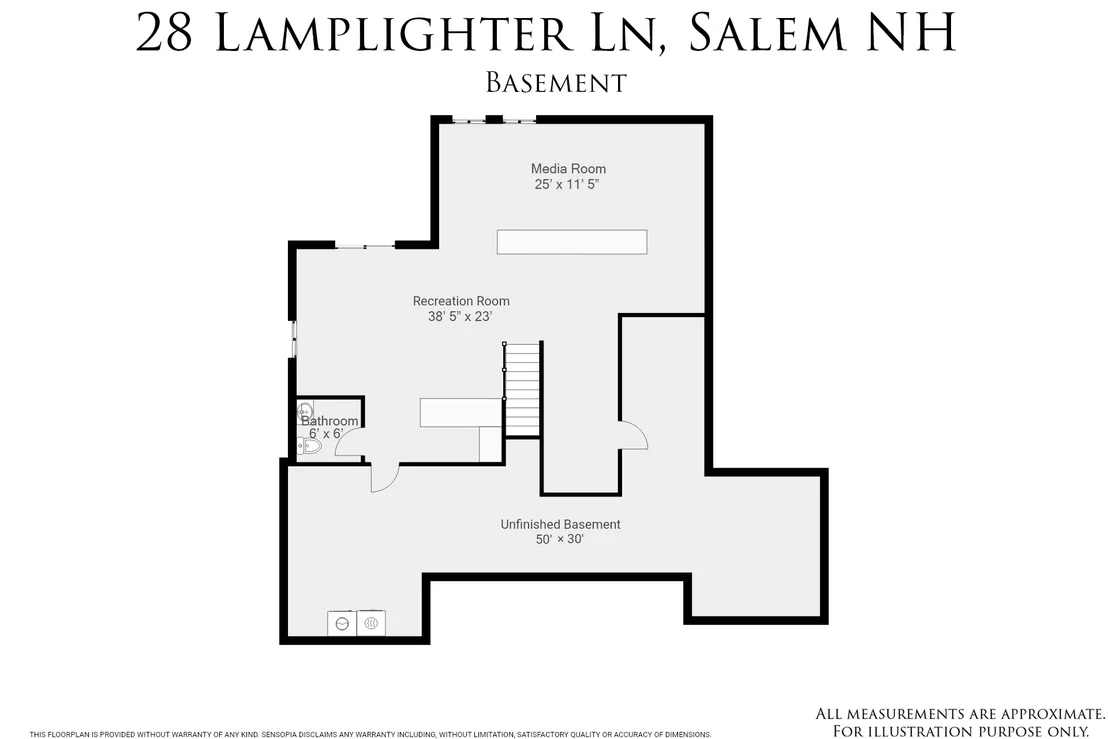 Photo of 28 Lamplighter