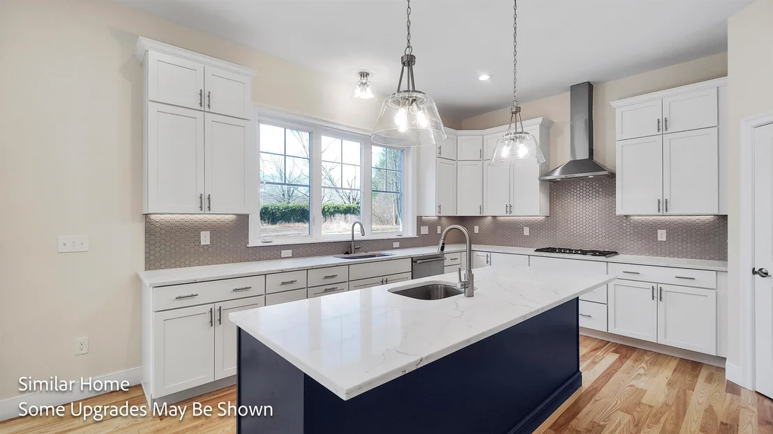Photo of Homesite 2 Windsong