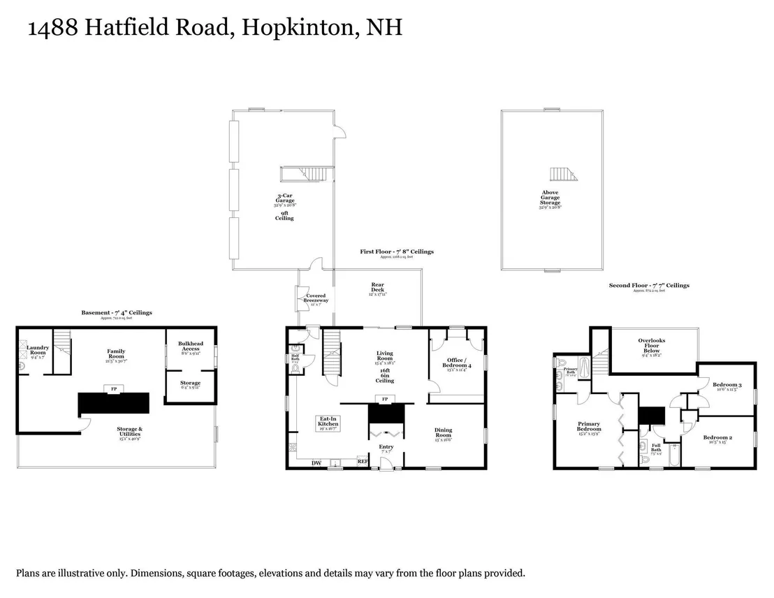 Photo of 1488 Hatfield
