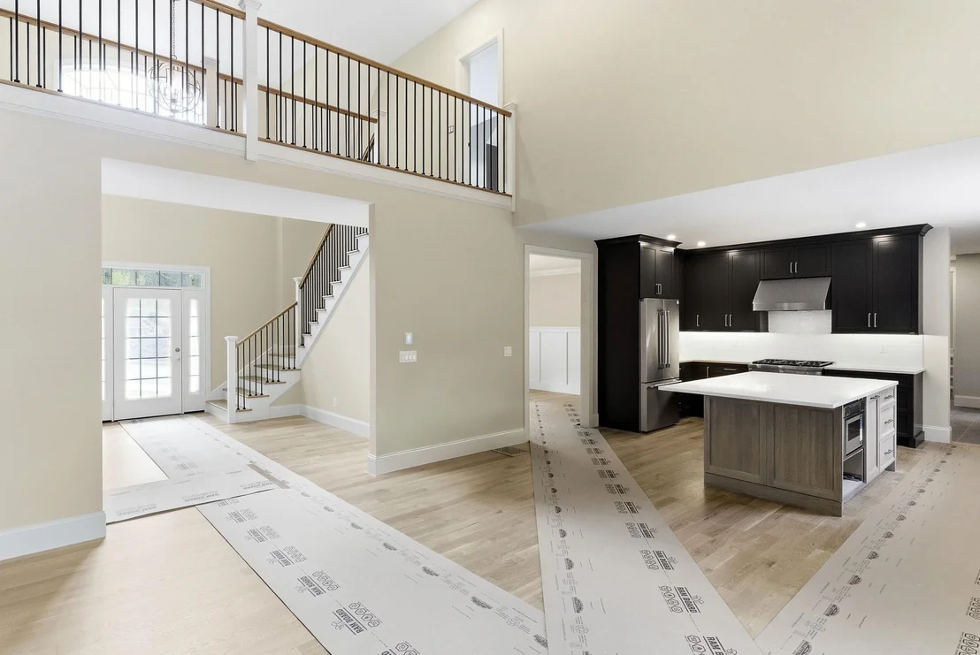 Photo of Unit LOT7 at 18 Grand