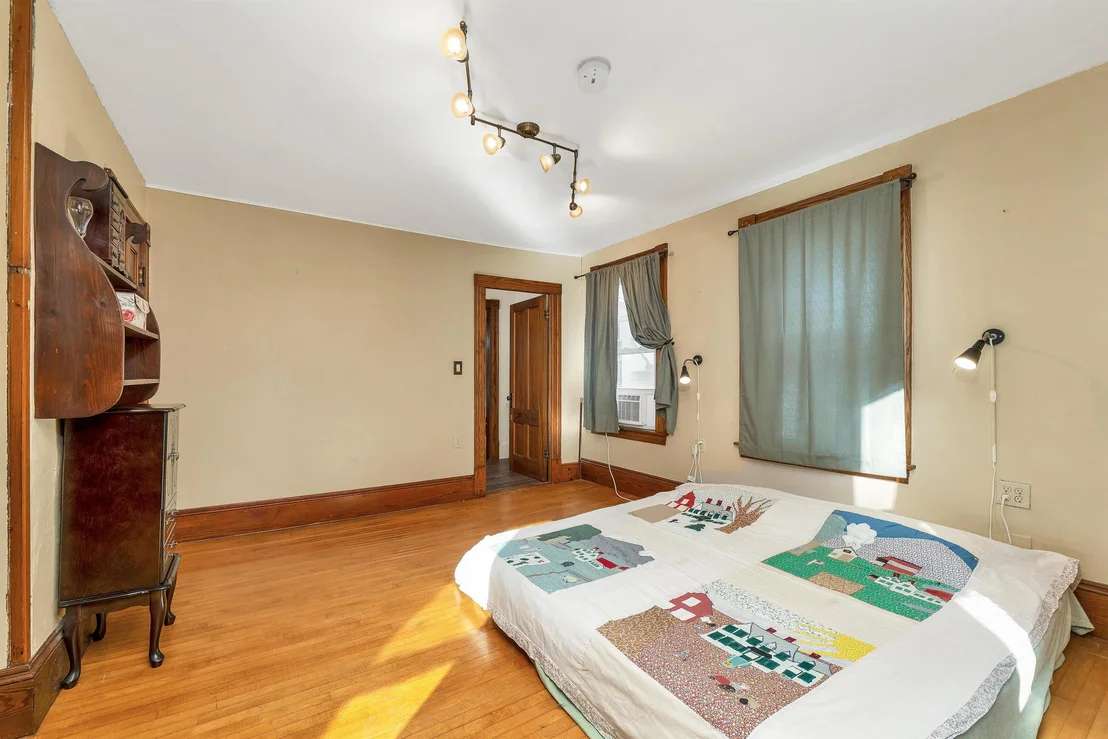 Photo of 40 Ossipee Mountain
