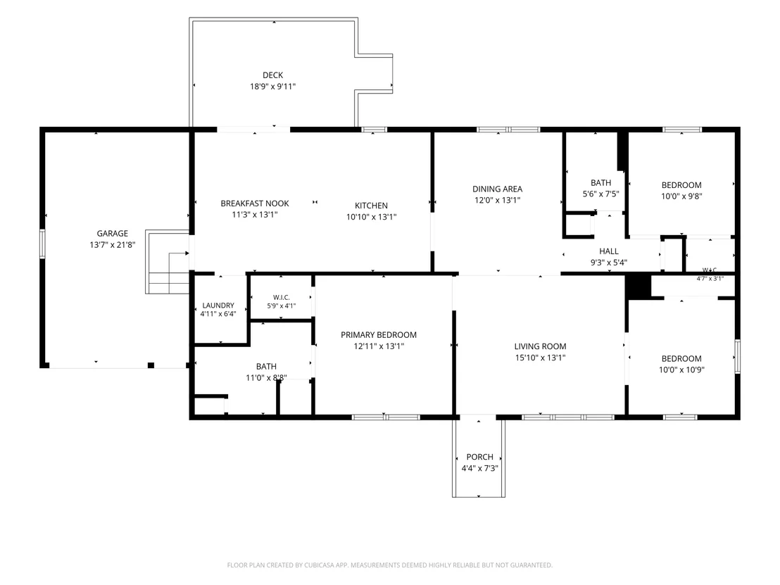 Photo of 167 Tucker