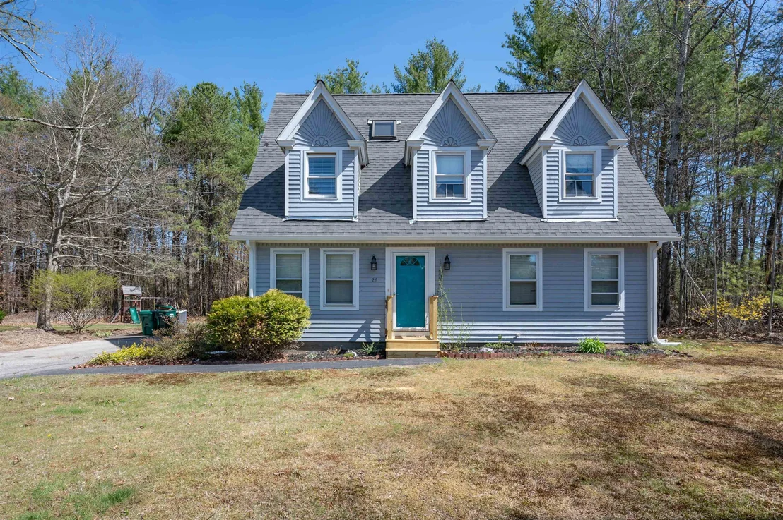 Photo of 26 Pepperell
