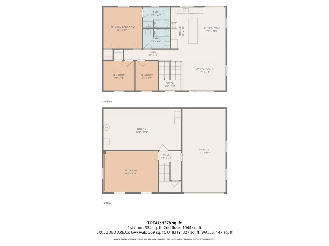 Photo of 38 Peacham