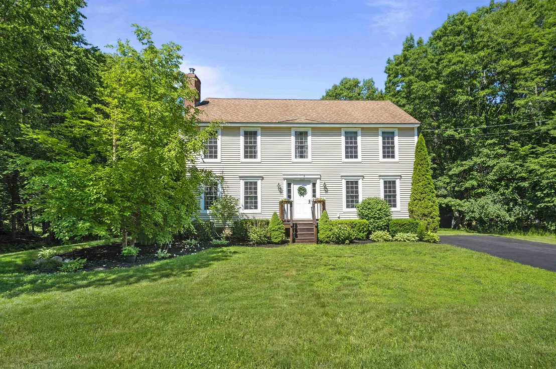 Photo of 54 Beech Hill
