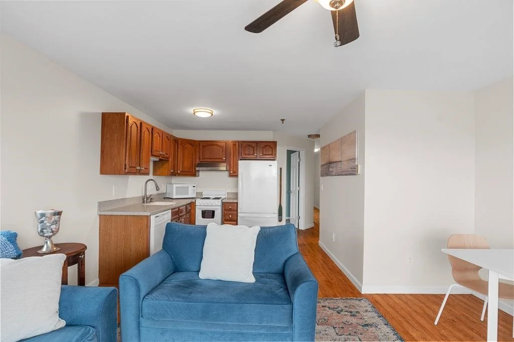 Photo of Unit 3 at 611 Ocean
