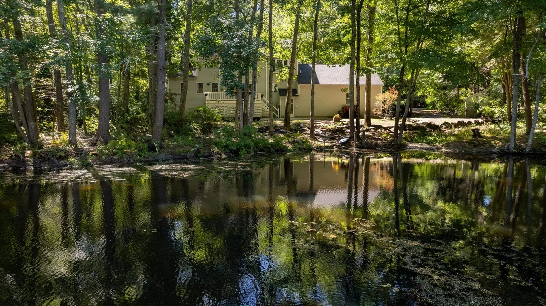 Photo of 9 Millstream