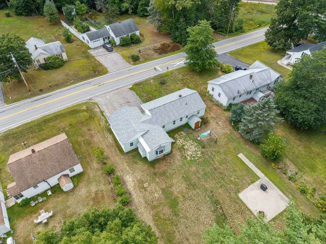 Photo of 27 Cross
