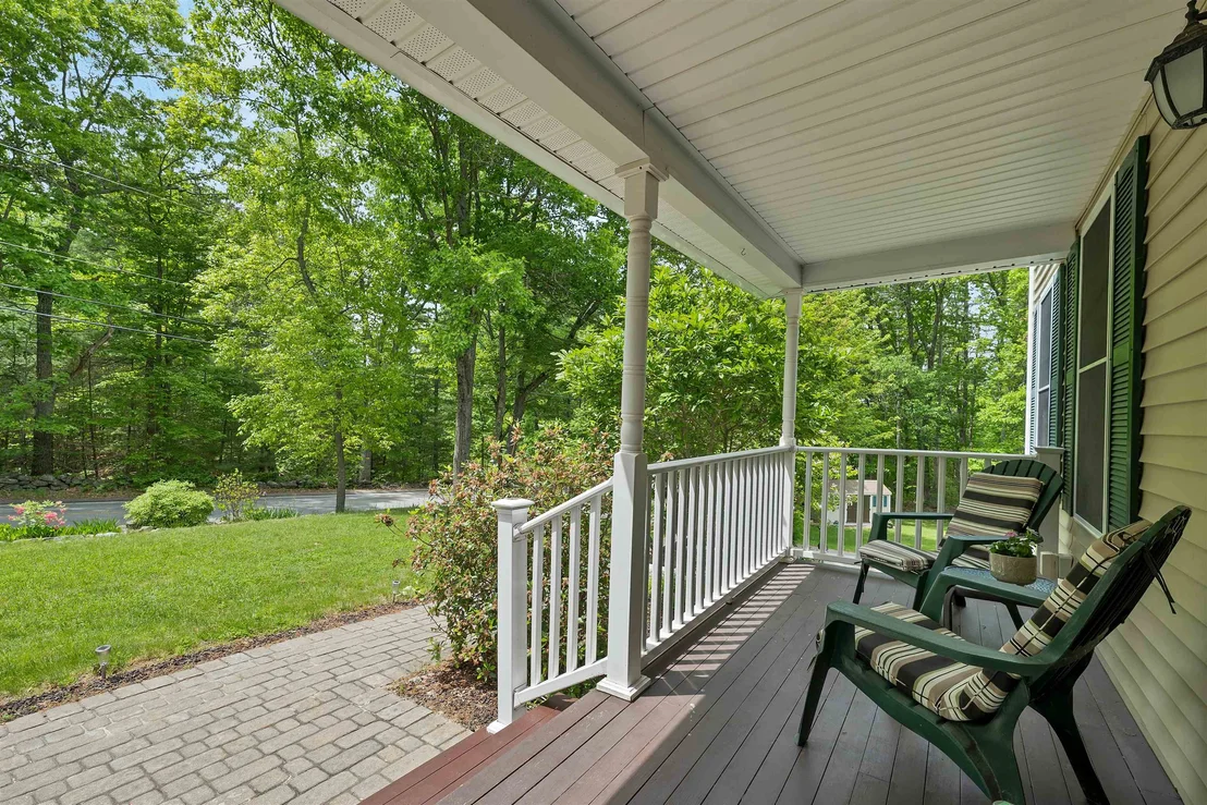 Photo of 537 Pingree Hill