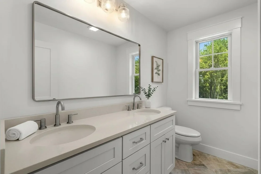 Photo of Unit LOT3THESAFFRONFLOORPLAN at 6 Westview