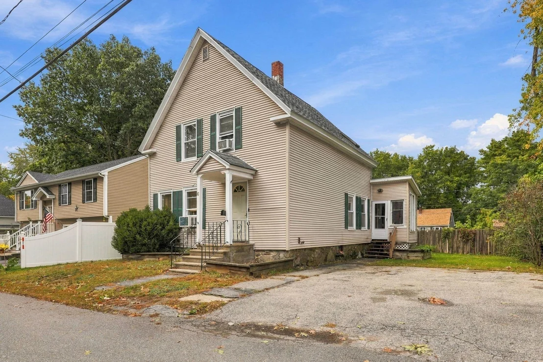 Photo of 6 Howard