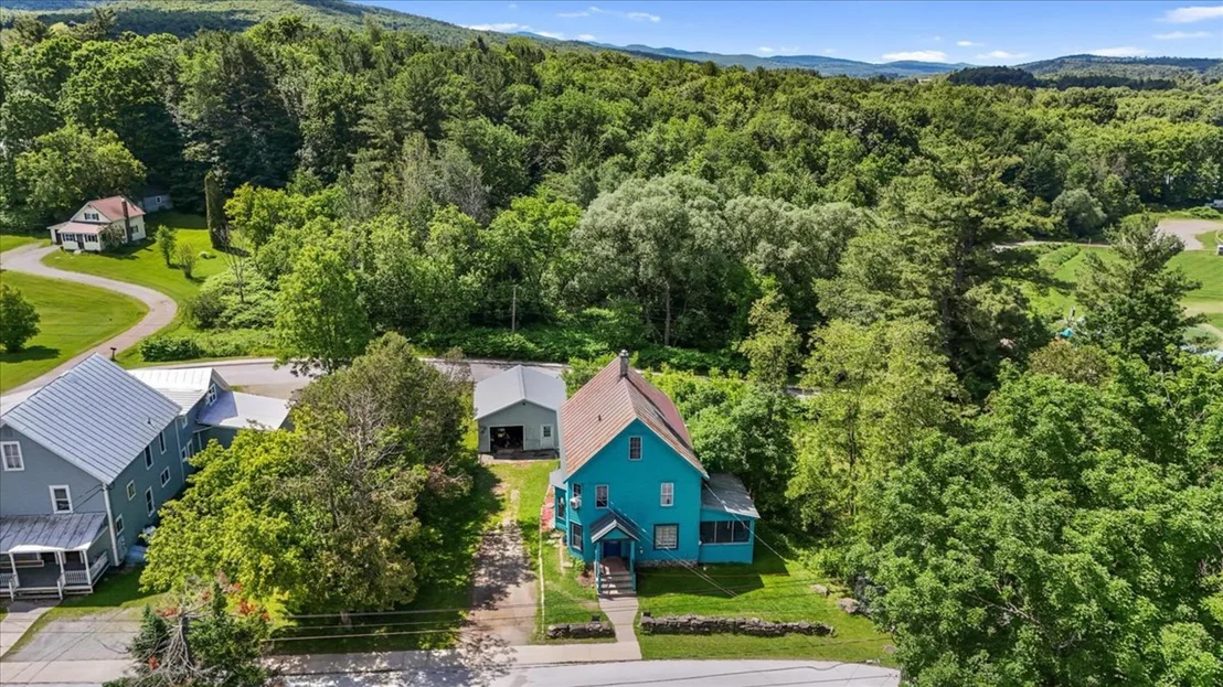 Photo of 59 Intervale