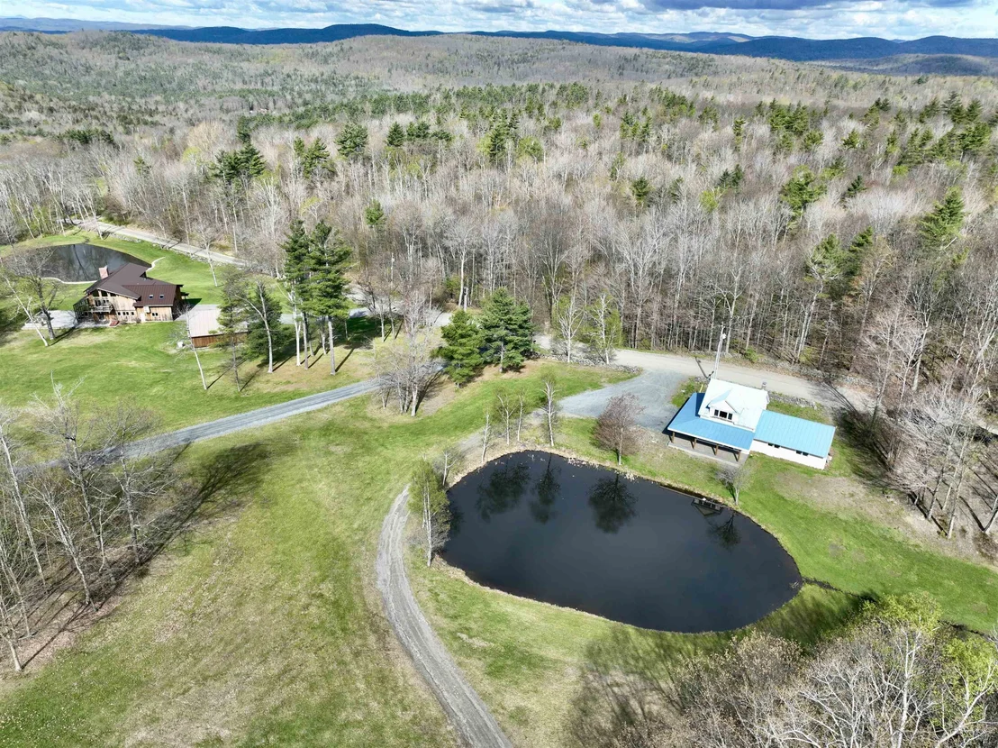 Photo of 104 Upper Stonehouse Mountain