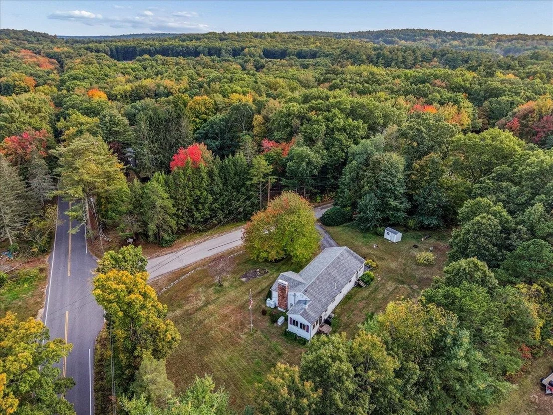 Photo of 30 Whippoorwill