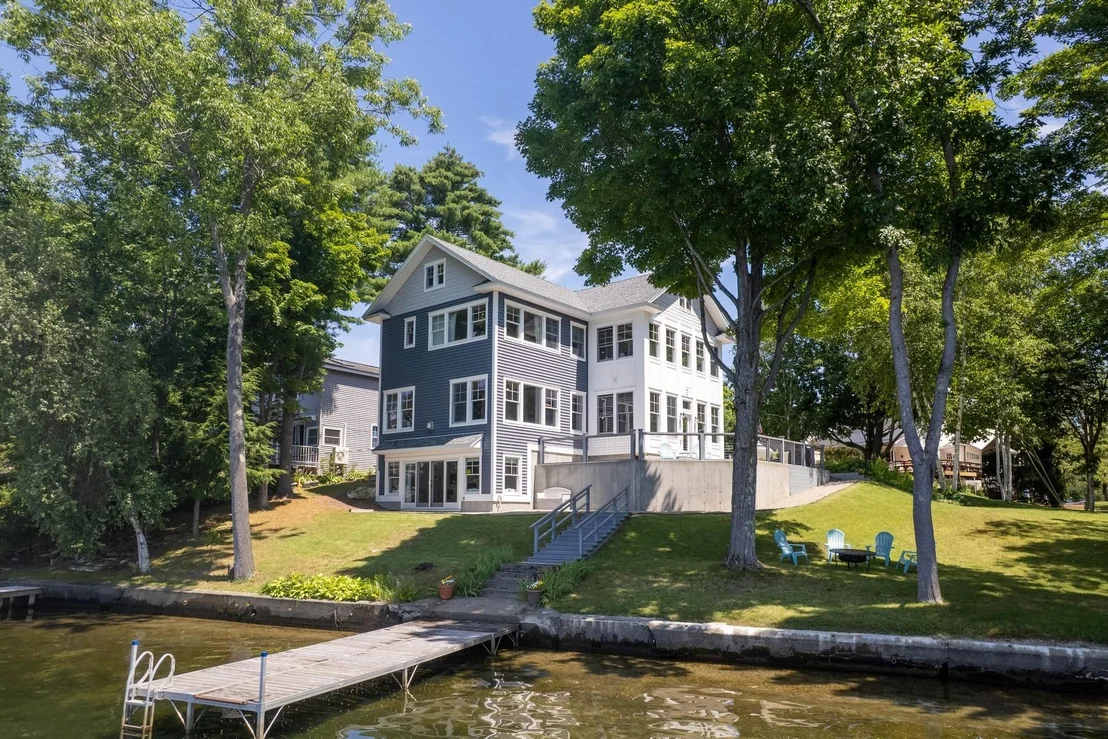 Photo of 1 W. Crystal Haven