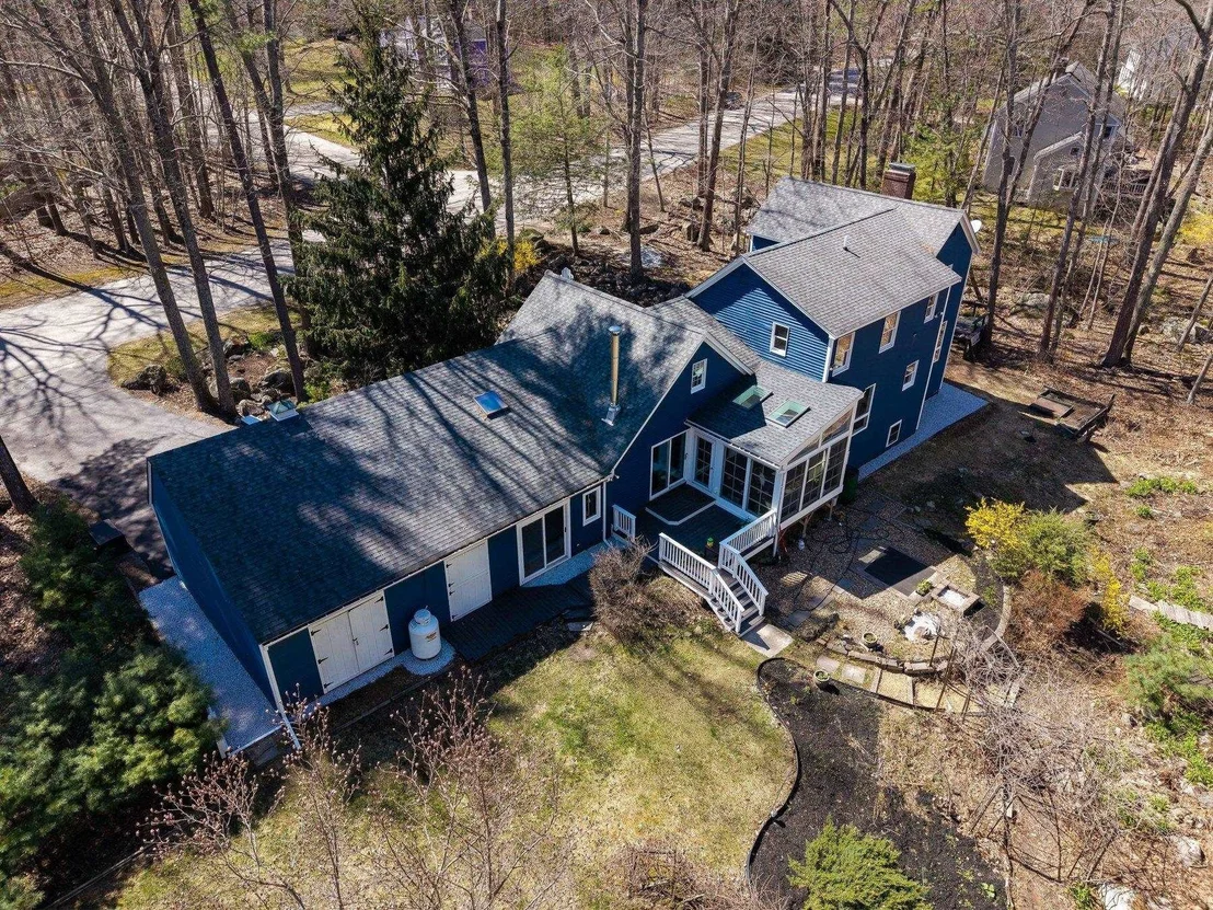 Photo of 7 Millstream