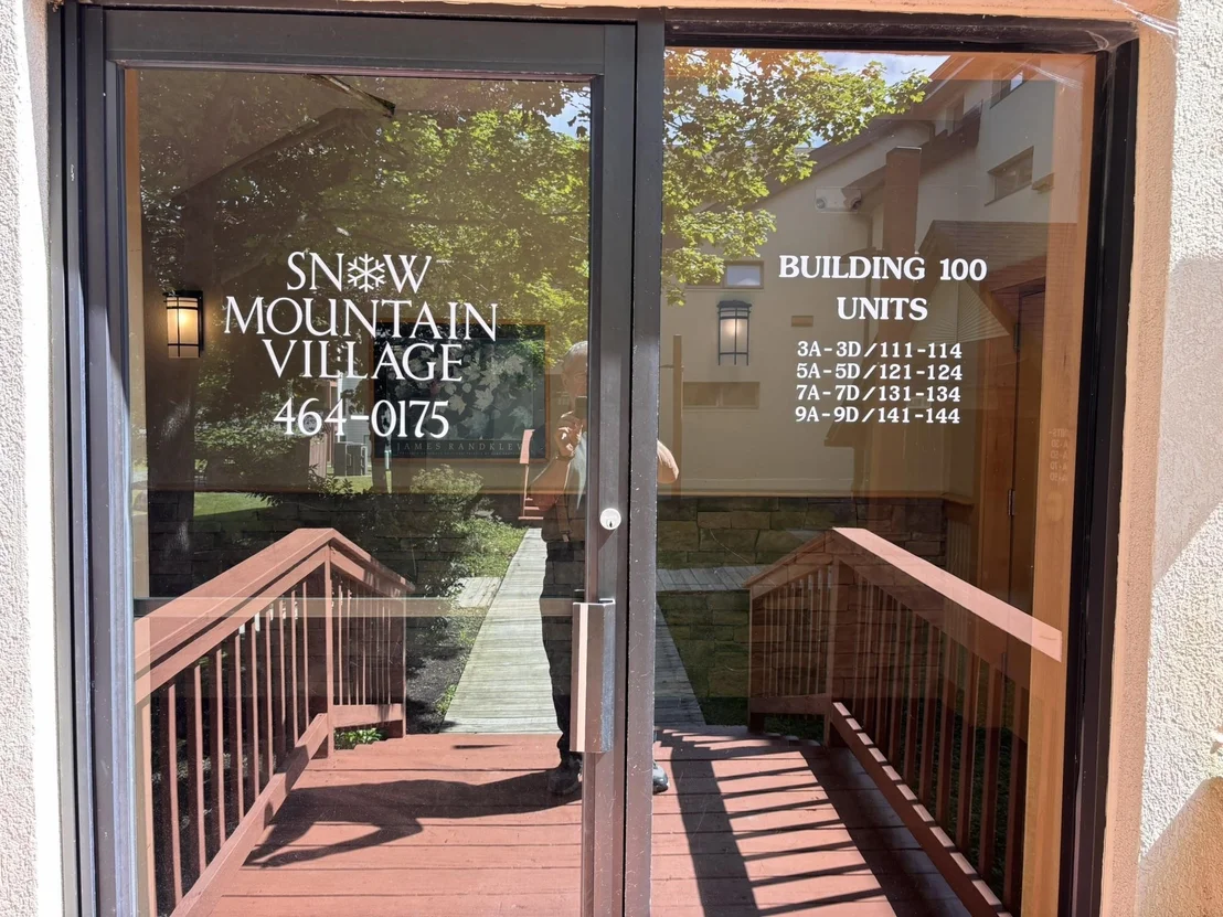 Photo of Unit 124 at 5D Snow Mountain